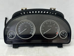 Load image into Gallery viewer, 2014-2018 BMW X5 F15 X4 F26 F10 F11 F25 Instrument Cluster 6993485 OEM