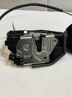Load image into Gallery viewer, 2012-2016 BMW 328i F10 X1 X3 X5 X6 Rear RIGHT Door Lock Actuator 7229460 OEM