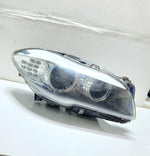 Load image into Gallery viewer, 2010-2013 BMW 535i Front Right Headlight 7203248 5 Series F10 and F11 OEM