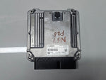 Load image into Gallery viewer, 8470186-2015-2019 BMW X4 F26 N57 RHD DDE Engine Control Unit OEM
