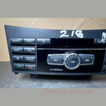 قم بتحميل الصورة إلى عارض الصور، Mercedes W218 Navigation Command Radio Audio Head Unit CD Player A218 9008702