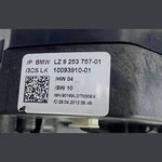 Load image into Gallery viewer, OEM BMW F25 X3 X1 STEERING COLUMN WIPER TURN SIGNAL MULTI SWITCH 9253757