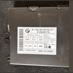 Load image into Gallery viewer, BMW X1 E84 Z4 E89 N20 ENGINE CONTROL ECU UNIT COMPLETE KIT DME - 7639375