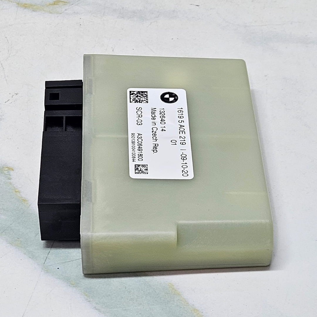 OEM BMW 1 SERIES F40 1.5 F44 ADBLUE CONTROL MODULE 5A0E219 SCR-03