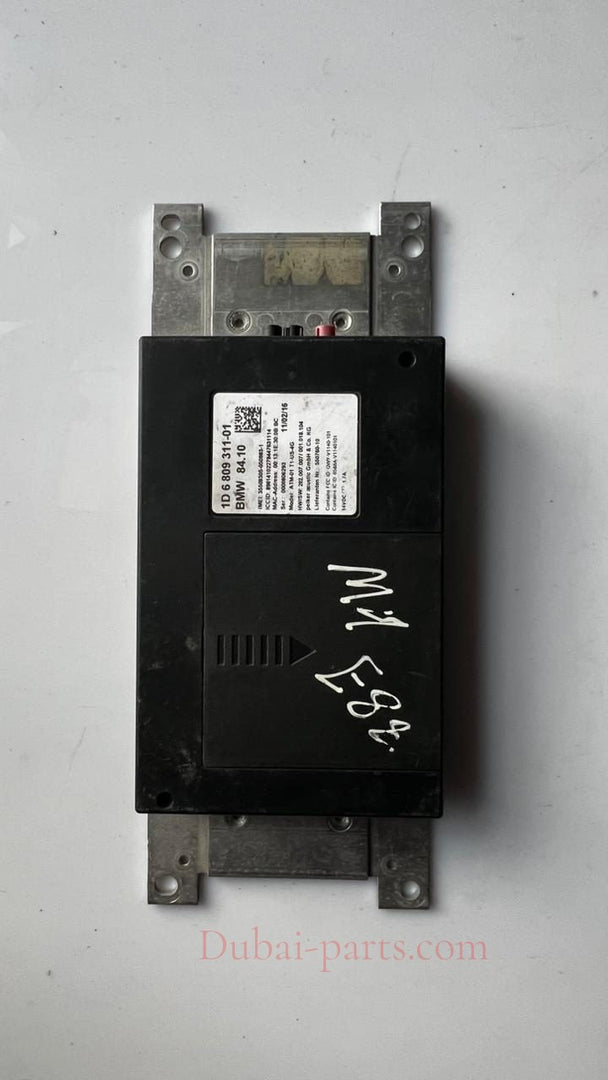 2020-2024 BMW 840i Telematics Control Module 6809311 840i and select F-series mo