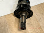 قم بتحميل الصورة إلى عارض الصور، 2013-2015 BMW 335i f30 Rear Left Axle Output Shaft 7597677