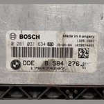 Load image into Gallery viewer, BMW AUTOMATIC F30 F31 320d N47N 163HP ENGINE CONTROL UNIT MODULE ONLY - 8584276