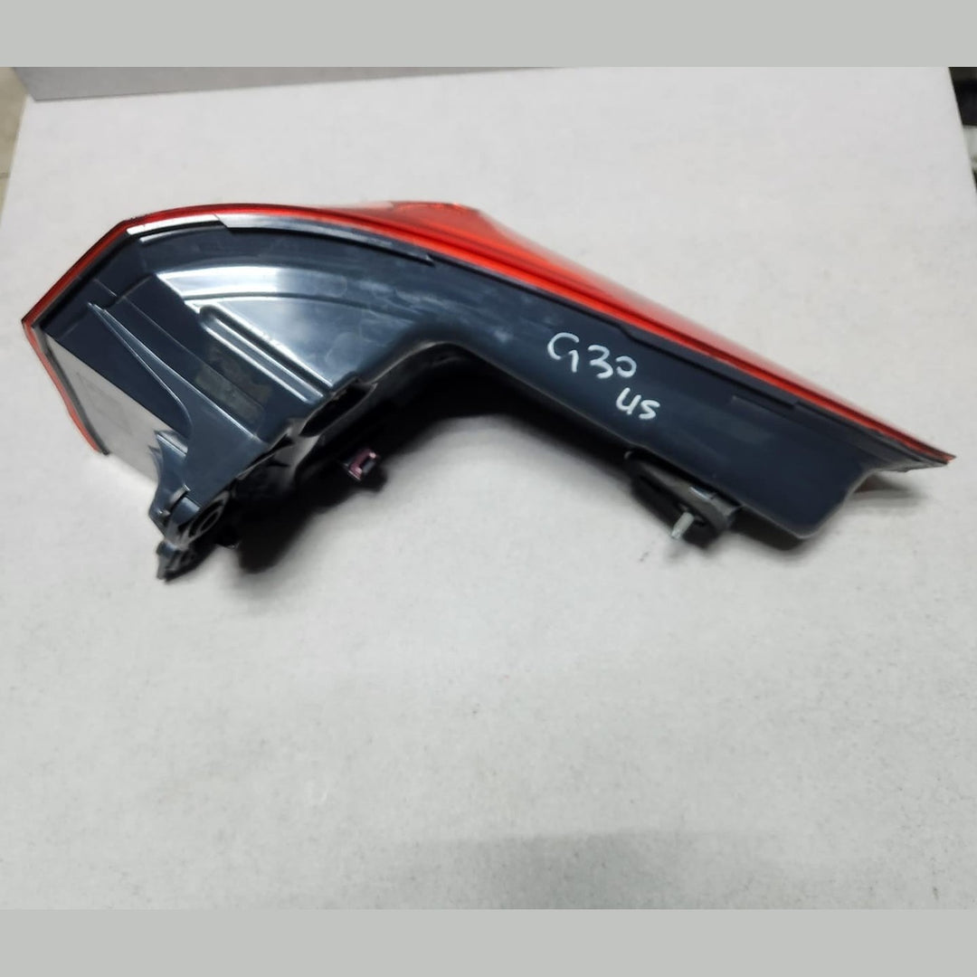 2017-2023 BMW 530i Left Outer Tail Light 7376469 530i 540i 530e M5 G30 F90