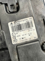 قم بتحميل الصورة إلى عارض الصور، 2008-2009 BMW X3 E83 Front Headlight Right &amp; Left halogen 7162196