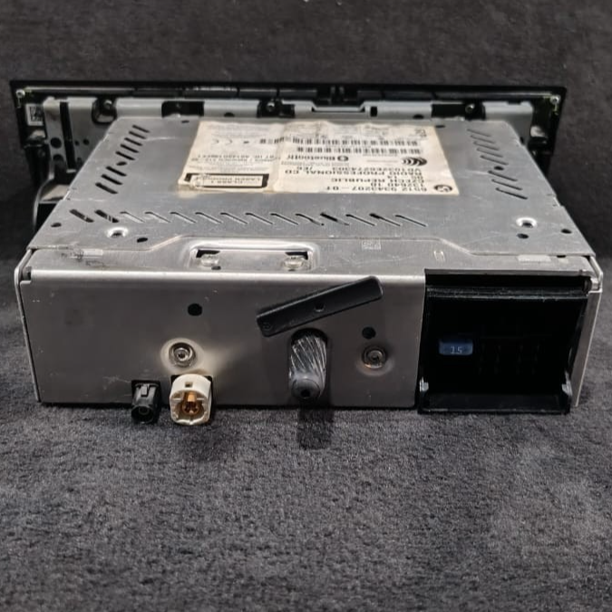 BMW 1 3 Series E81 E82 E90 LCI  STEREO RECIVER CD PLAYER HEAD UNIT - 9343207