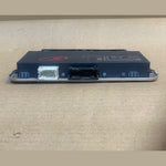 Bild in die Galerieansicht laden, 2014-2016 BMW X3 Footwell Light Control Module 9345378 -F25 and X4 F26.