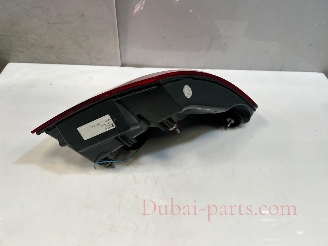 OEM BMW 7 Series F01 F02 LCI Tail Light Assembly 7300267 Rear Left OEM ECE