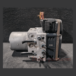 Load image into Gallery viewer, BMW X5 E70  ANTI LOCK BREACKING SYSTEM  ABS PUMP OEM 3451- 6854055-01