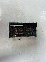 Load image into Gallery viewer, 2011-2014 BMW X3 F25 Front Power Distribution Fuse Box 9210863 OEM