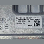 Load image into Gallery viewer, 7102358-2019 BMW X5 X7 B57 Engine Control Unit DDE ECU Only OEM