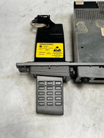 قم بتحميل الصورة إلى عارض الصور، 2000 BMW E66 7' SET Mini Disc Audio System Controller NBT navigation 6924846