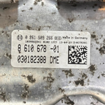 Load image into Gallery viewer, BMW X1 20iX 2011-15 E84 N20 ENGINE CONTROL UNIT COMPLETE SET  DME - 8610678