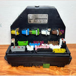 Bild in die Galerieansicht laden, 10-16 Mercedes-Benz W212 W204 Front SAM Module Relay Fuse Box A212 9009025 OEM