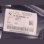 Bild in die Galerieansicht laden, BMW E‑SERIES MULTIFUNCTION INSTRUMENT CLUSTER SPEEDOMETER KM/H P/N - 9382080