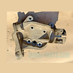 Load image into Gallery viewer, BMW 335IS - Front LEFT Spindle Knuckle W/ Wheel Bearing carrier  6764443