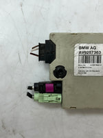 Load image into Gallery viewer, 2012-2018 BMW M6 F01, F03, F10, F12, F13 Diversity Antenna Amplifier 9257363 OEM