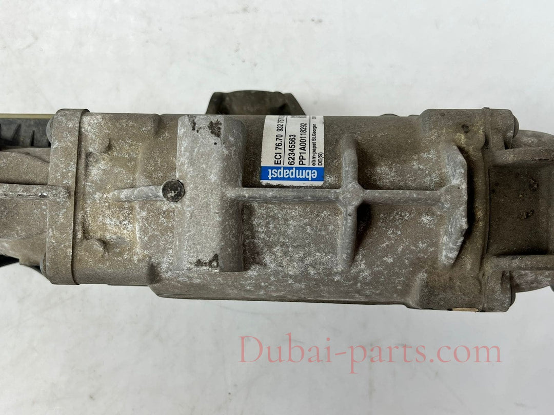 2009-2011 BMW 5' 7' SERIES F11 F01 528i Rear Axle Steering Gear 9327670