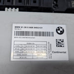 قم بتحميل الصورة إلى عارض الصور، 22-24 BMW G26 G01 X3 M4 G83 Driver Left Front Seat Control Module 5A6A949 OEM