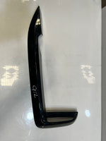 Load image into Gallery viewer, 2016-2019 BMW 7 Series G11 G12 740i 750I Front Bumper Trim 8061118 OEM