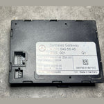 Load image into Gallery viewer, 03-09 Mercedes W211 E-Class E320 Central Gateway Control Module A211 5405645 OEM