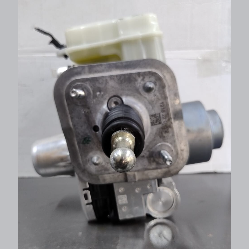 OEM BMW M3 ABS unit pump ECU Competition G80 2023 7887338 5A55CC2