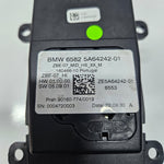 Load image into Gallery viewer, Genuine 2021-2022 BMW M3 G80 Idrive Controller 5A64242 NEW 