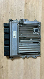 Bild in die Galerieansicht laden, BMW Engine Control ECU SET NO KEY F20 LCI B48 2.0 130I 430I 330I 8676533