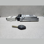 Load image into Gallery viewer, 2005-2008 BMW X3 Engine Control Unit 7801217 X3 3.0D E83 M57D30T2