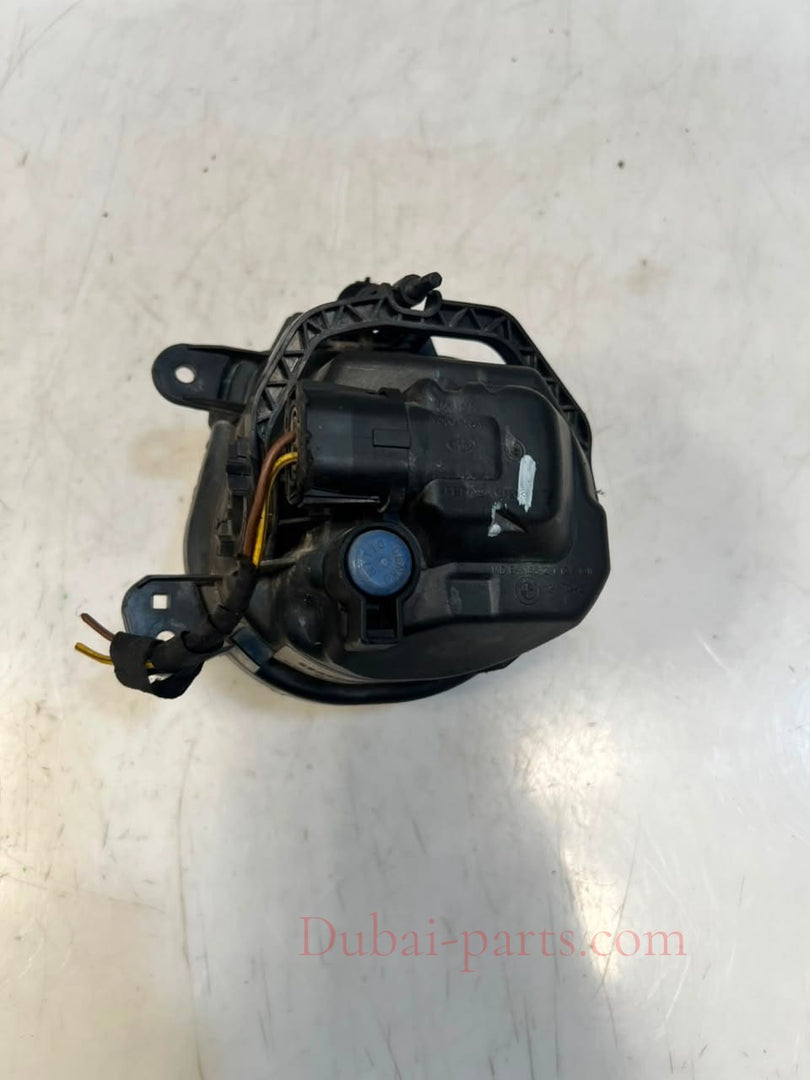 2015-2017 BMW X3 F25 X4 F26 X5 F15 X6 F16 BUMPER Front Right Fog Light 7317252