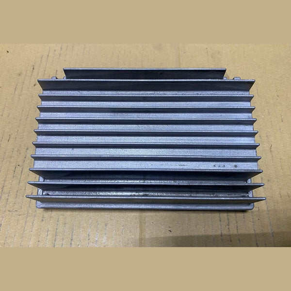 2007-2012 BMW X5 X5 E70 Audio Amplifier 9253197