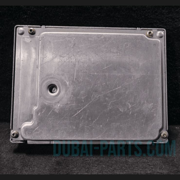 BMW 7 series E65 E66 3.5i 4.5i N62 ENGINE ECU COMPUTER DME CONTROL UNIT 7523368
