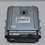 Load image into Gallery viewer, 2006-2013 BMW X5 E70 3.0 N57 Engine Control Unit DDE ECU KEY SET 8517016 OEM