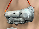 قم بتحميل الصورة إلى عارض الصور، 2009 BMW X5 E70 3.0sd M57N2 GA6HP26Z Automatic Gearbox Transmission 7590300
