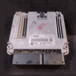 Load image into Gallery viewer, GENUINE 2013 BMW 1 2 3 4 5 SERIES F SERIES ECU ENGINE CONTROL UNIT 8578946
