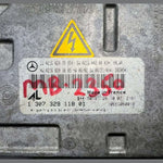 قم بتحميل الصورة إلى عارض الصور، 2007-2010 Mercedes CL550 Xenon Headlight Control Unit Ballast A2168203585 W216