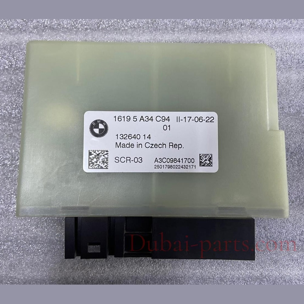 OEM BMW F40 118d F45 F44 F46 G20 ECU SCR Control unit AD Blue 5A34C94 NEW