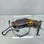 Load image into Gallery viewer, 2015-2018 BMW 3 Series M4 F82 Catalytic Converter 7848044 CYLINDER 4-6