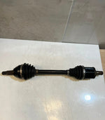 قم بتحميل الصورة إلى عارض الصور، 2012-2016 Mini Cooper R60 R61 Countryman Front Left Drive shaft AXLE 9809175