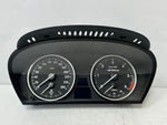 Load image into Gallery viewer, 2008-14 BMW X5 E70 X6 E71 E72 XDRIVE 35D Instrument Cluster Speedometer 9262763