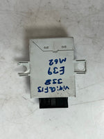 قم بتحميل الصورة إلى عارض الصور، 1999-2001 BMW 740i E39 M62 Engine Control Module SET DME + EWS + 1KEY 7506366