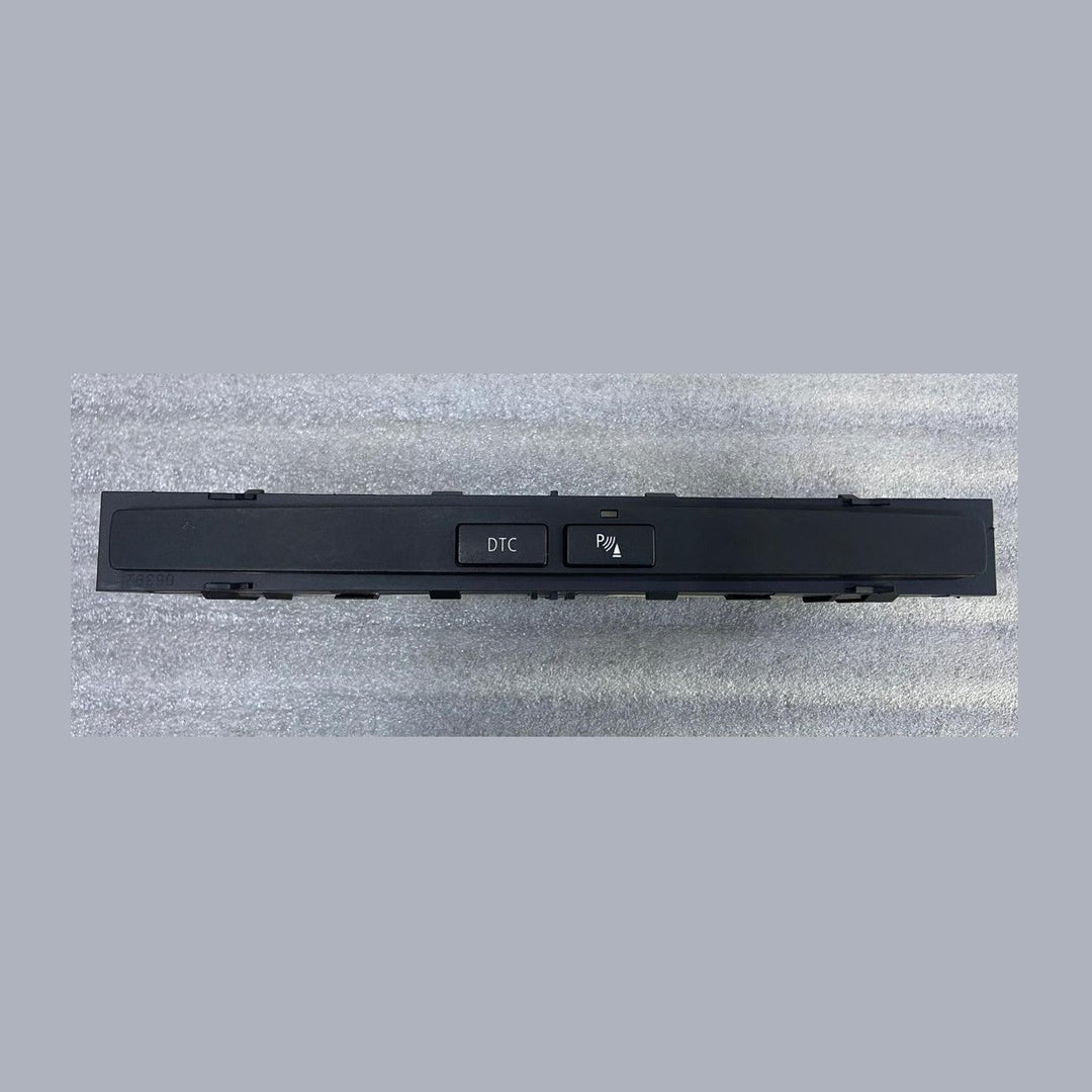 OEM BMW 5 Series E60 E61 DTC Switch Button Module Panel Delphi 6952478