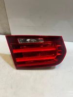 Bild in die Galerieansicht laden, 2012-2015 BMW 3 Series F30 320i 328i Rear Left Inner Taillight Assembly 7259915
