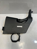 Load image into Gallery viewer, 2011-2013 BMW X3 F25 and X4 F26 RIGHT Front Sill Trim Cover 9175046 OEM