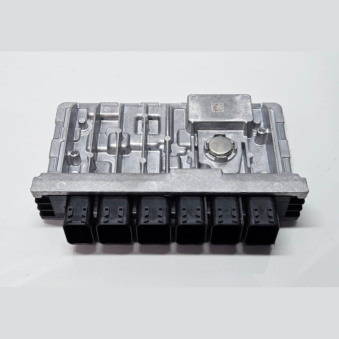 5B4D4A9-2024 BMW X1 U11 B38N Engine Control Unit ECU DME OEM