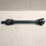 Load image into Gallery viewer, 2004-2010 BMW 530i Rear Driveshaft 7572419 5 Series E60 E61